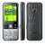 (Refurbished) Samsung C3322 Mobile Phone Dual Sim Slot Assorted Color ( Superb Condition, Like New)