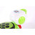 OH BABY Little Chime Baby Scooter Battery Operated Ride on Bike with Music and Light FOR YOUR KIDS