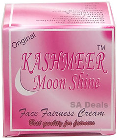 Kashmeer Moon Shine Fairness Cream
