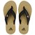 Adidas Adi Rio Men Khaki Flip Flops