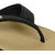 Adidas Adi Rio Men Khaki Flip Flops