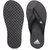 Adidas Men Adi Rio Black Flip Flops (Slippers)