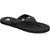 Adidas Men Adi Rio Black Flip Flops (Slippers)