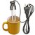 Coffee Tea Water Milk Heater Boiler Immersion Rod - 150W