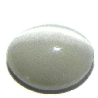 Natural Cats Eye Stone 5.25 Ratti Original  Lab Certified Gemstone Lehsunia For Unisex By Ceylonmine