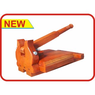 Buy Saheli Wooden Roti Maker Online @ ₹2000 from ShopClues