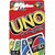 UNO CARD GAME PACK OF 2 (Multicolor)