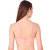 Hobby GOLD  Non-Padded Soft Fabric Cotton Lycra Bra