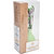 redolance scented reed diffuser CIRONELLA 30ml of oil ceremic pot PEACH colour LBH (INC) 2.5x2.5x4 for home, office and