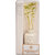 redolance scented reed diffuser jasmine oil 50ml ceremic pot white colour LBH (INC) 2.8X2.8X5 for home, office and spa D