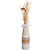 redolance scented reed diffuser JASMINE oil 30ml ceremic pot pink colour LBH (INC) 1.6X1.6X 5 for home, office and spa D