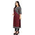 Women's Fancy Cotton Jacket Kurti