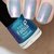 Fabia Matte Nail Polish Pack of 12 Multicolor 6 ml Wedding Collection 01