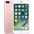 Iphone 7 plus 32 GB Refurbished Rose Gold