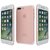 Iphone 7 plus 32 GB Refurbished Rose Gold