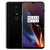 Refurbished Oneplus 6T 128 GB ROM 6 GB RAM Dual Sim Smartphone (Black)