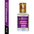 Saanvi Perfumers Arabian Bakhoor Attar 10ML For Men  Women