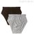 Mens Frenchi Assorted Color (Pack of 2)