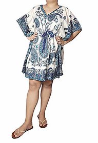 Ukal Nightwear Kaftan