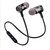 IZIO Wireless Bluetooth Earphones with Mic | Magnetic Neckband Headset with HD Sound & Noise Isolation