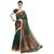 SVB Saree Multicolour Bhagalpuri silk saree