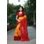 Sharda Creation Multicolour Mysore  Silk Saree For Women