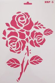 Kids Crafting And Drawing Items (M-5) (Set of 4 Pieces) (7x11)