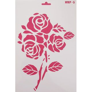 Kids Crafting And Drawing Items (M-5) (Set of 4 Pieces) (7x11)