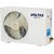 Voltas 1.5 Ton Hot and Cold Split AC (Copper 18H SZS White)