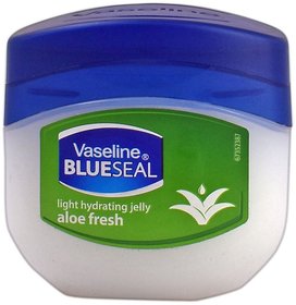 Vaseline Moisturizer 100 ml