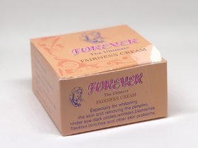 Forever The Ultimate Fairness Cream