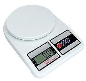 Digital Kitchen Weighing Machine