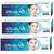 Ultrabrite Triple Action Skin Cream (3 pc).