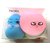 Blue  Paora Professional Makeup Blender Puff/ Makeup Blender/ Set of 7 Pieces