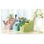 Multi-Purpose Desk Organizer Storage Box - Set 3