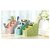 Multi-Purpose Desk Organizer Storage Box - Set 3