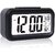 Optically Controlled Liquid Crystal LCD Alarm Clock Automatic Sensor Back Light System (Alarm Clock)