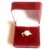 Raviour Lifestyle Pearl (Moti) 7.30 Ratti White Pearl 100% Original Gemstone Ashtadhatu Rashi Ratna Ring