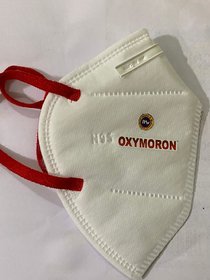 Oxymoron N95 Face Mask REUSABLE