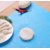 JonPrix 1 PC, Combo Silicone Rolling Mat  3 Pc Dough Scraper
