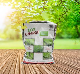 ECO CHARGE SOIL CONDITIONER FERTILIZER 1 KG