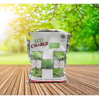 ECO CHARGE SOIL CONDITIONER FERTILIZER 1 KG