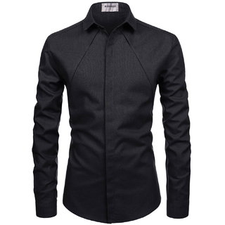 UniVibe Cotton Designer Shirt For Men