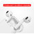 i12 TWS Wireless Earphone with Portable Charging Case iOS Android Supported