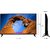 LG 108cm (43 inch) Full HD LED Smart TV  (43LK5760PTA)