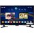 Onida Live Genius 80.04cm (31.5 inch) HD Ready LED Smart TV  (LEO32HIB)