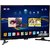 Onida Live Genius 80.04cm (31.5 inch) HD Ready LED Smart TV  (LEO32HIB)