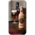 Print Ocean Latest Design High Quality Printed Designer Soft TPU Back Case Cover For Panasonic P100