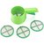 Sudani High Quality Smart Floor Sifter With Multiple Steel Mesh (Floor Shifter)