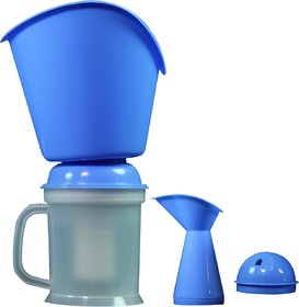 Dr. Faith Facial Steamer Steam Vaporiser